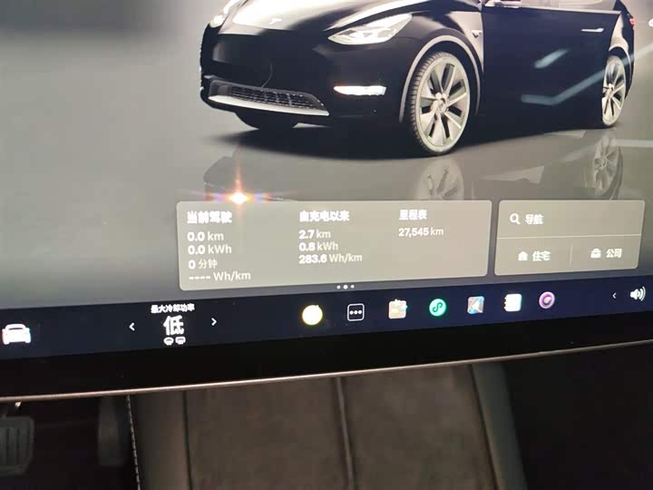 Фото 4 - Tesla Model Y