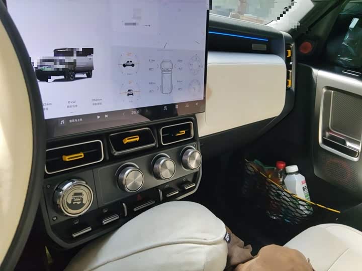 Фото 6 - Chery iCar V23