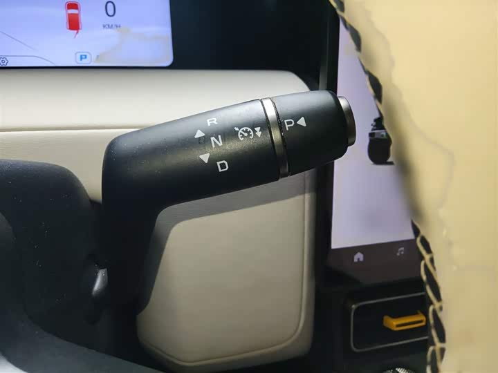 Фото 7 - Chery iCar V23