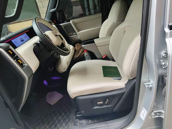 Фото 8 - Chery iCar V23