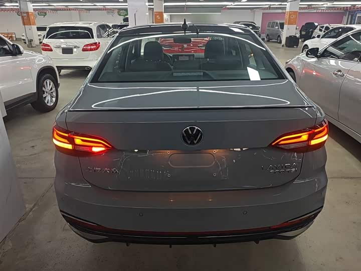 Фото 6 - Volkswagen Lavida