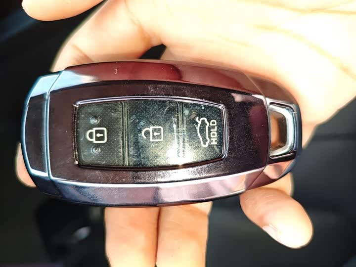 Фото 9 - Hyundai Elantra N line