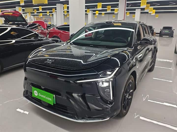 Фото 2 - IM motors LS6