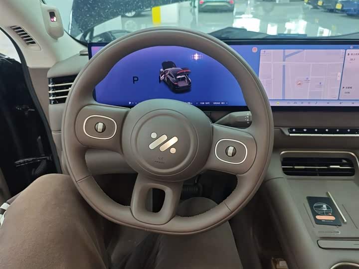 Фото 3 - IM motors LS6