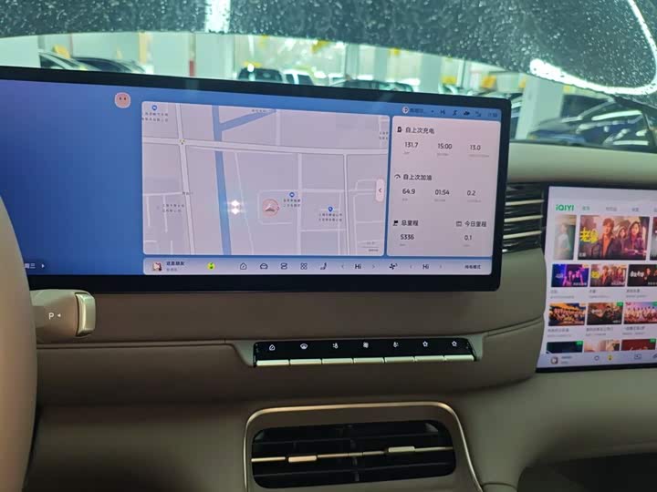 Фото 5 - IM motors LS6