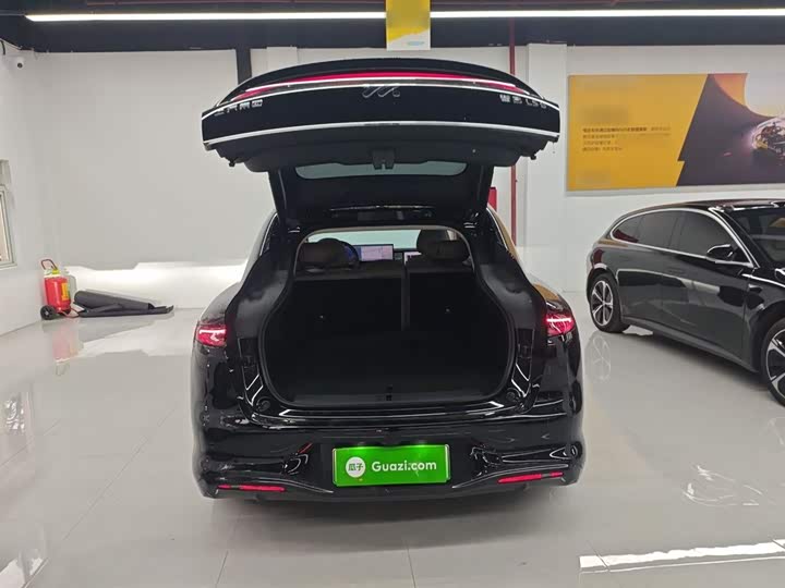 Фото 9 - IM motors LS6