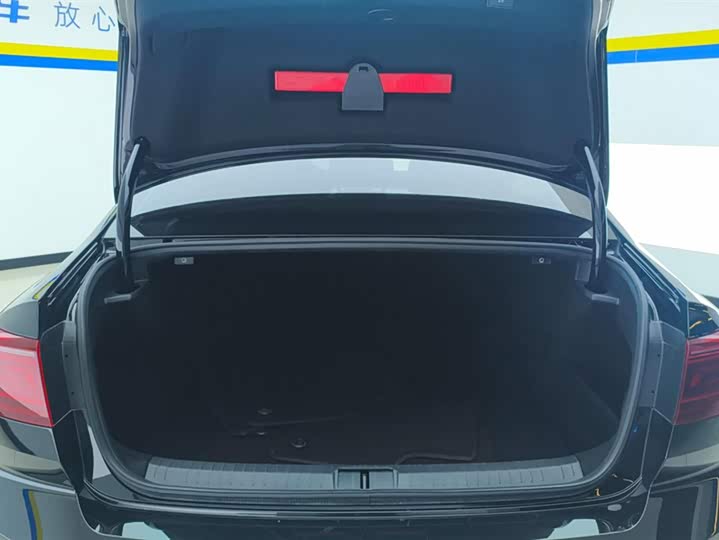 Фото 4 - Volkswagen Magotan