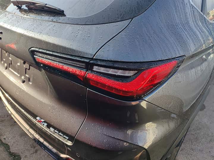 Фото 8 - Changan Oshan X5