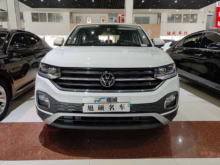 Фото 2 - Volkswagen Tacqua