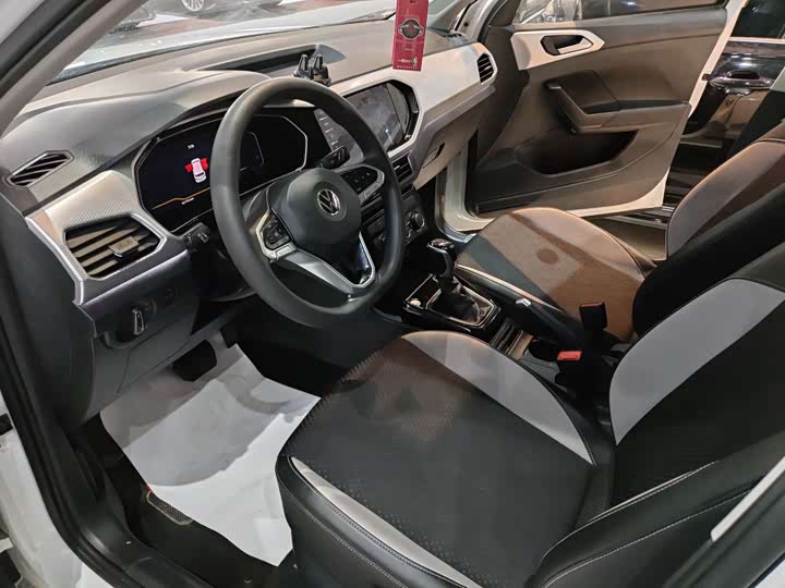 Фото 5 - Volkswagen Tacqua