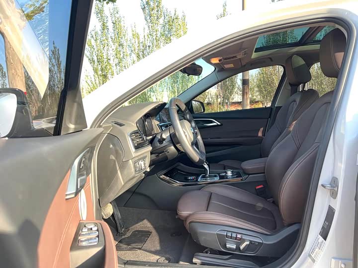 Фото 7 - BMW 1 Series