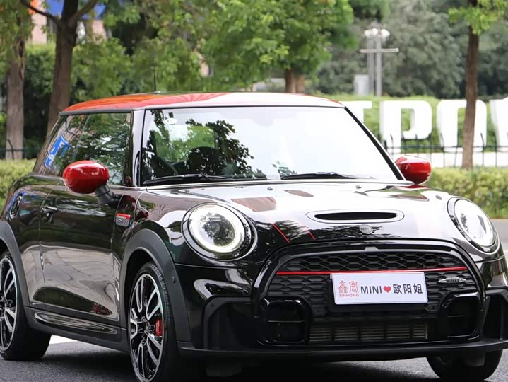 Фото 3 - Mini Mini JCW