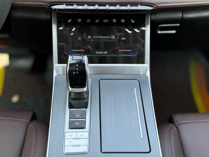 Фото 7 - Chery Tiggo 7