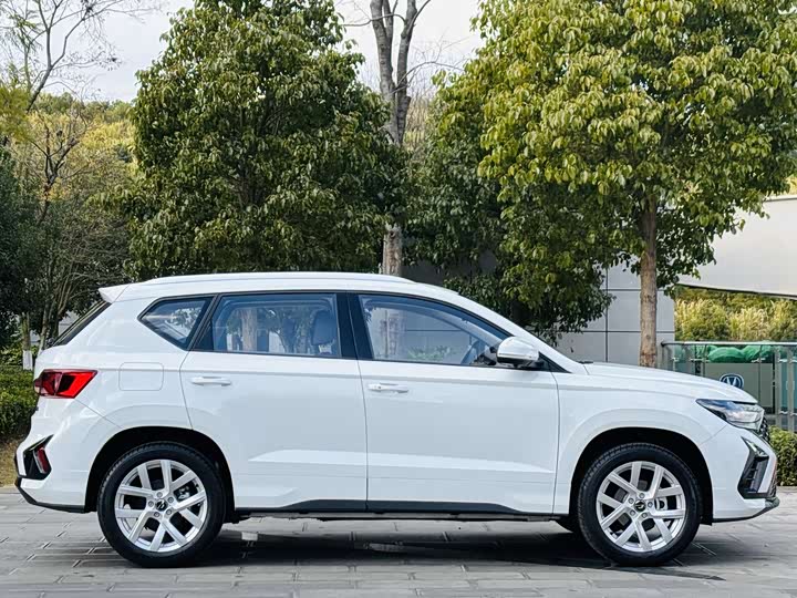 Фото 5 - Jetta VS5