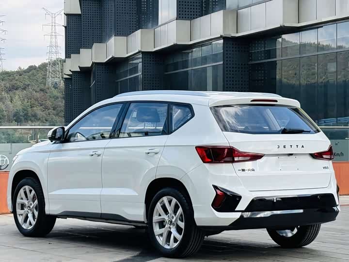 Фото 6 - Jetta VS5