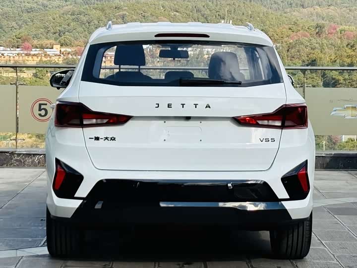 Фото 7 - Jetta VS5