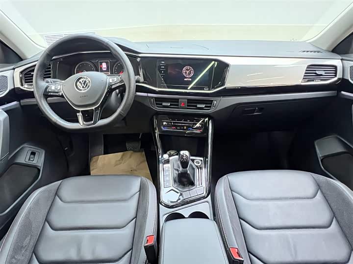 Фото 7 - Volkswagen Tayron