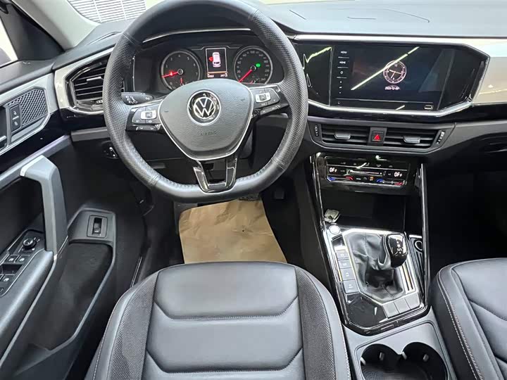 Фото 8 - Volkswagen Tayron