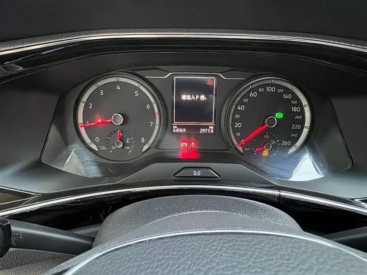 Фото 9 - Volkswagen Tayron