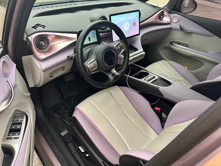 Фото 4 - BYD Dolphin