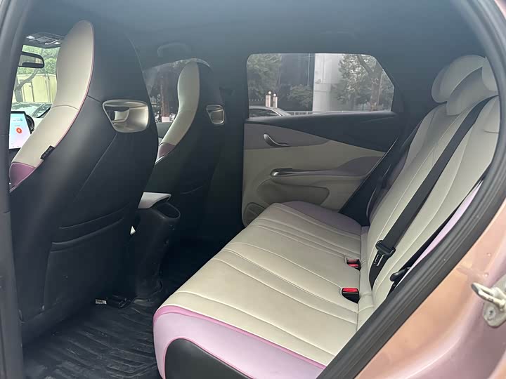 Фото 5 - BYD Dolphin