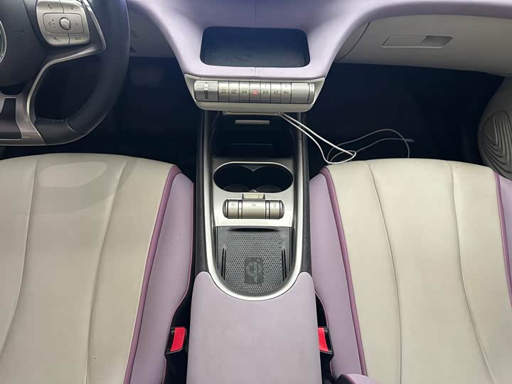 Фото 8 - BYD Dolphin