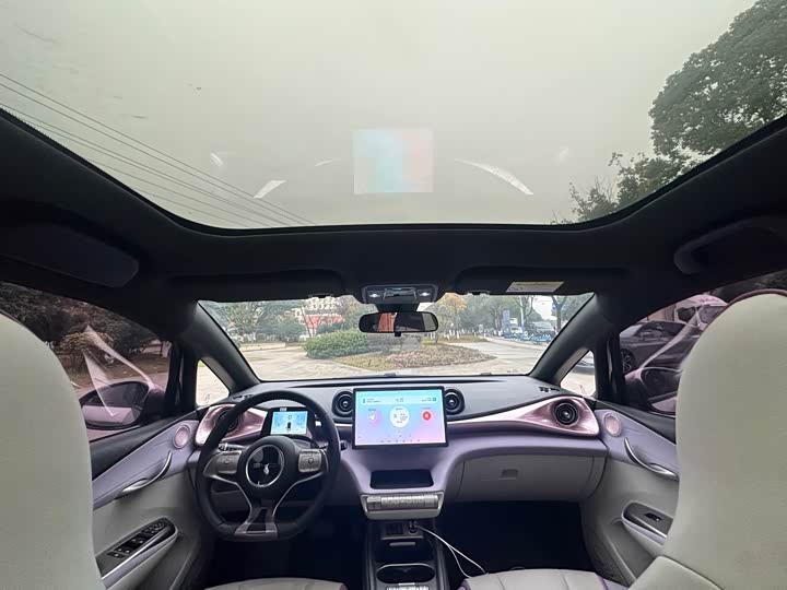 Фото 9 - BYD Dolphin