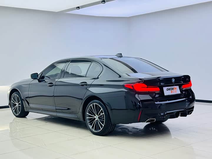 Фото 7 - BMW 5 Series