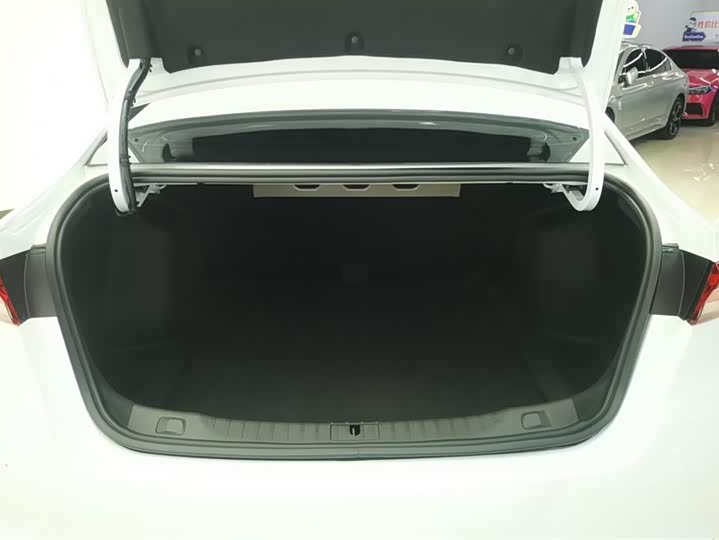 Фото 4 - Buick Verano