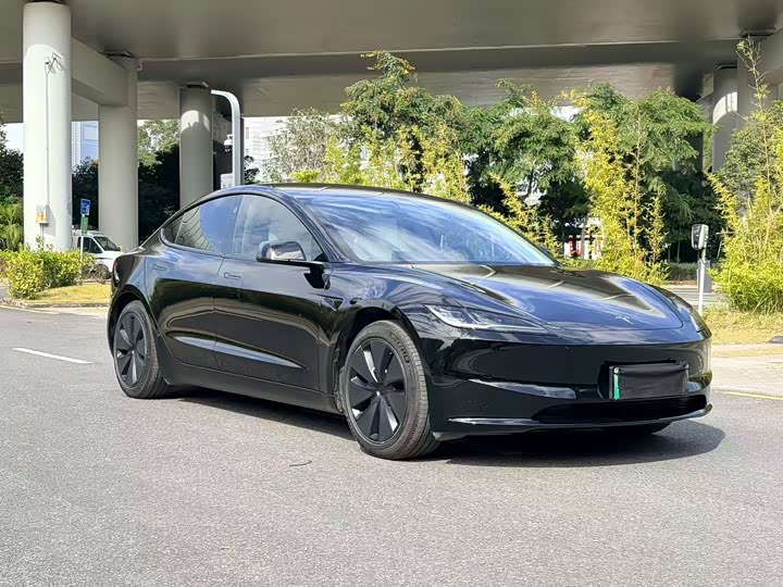 Фото 3 - Tesla Model 3
