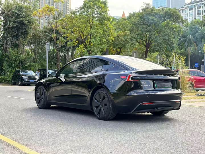 Фото 6 - Tesla Model 3