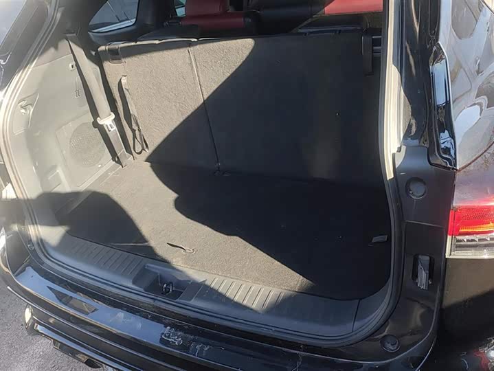 Фото 4 - Toyota Crown Kluger