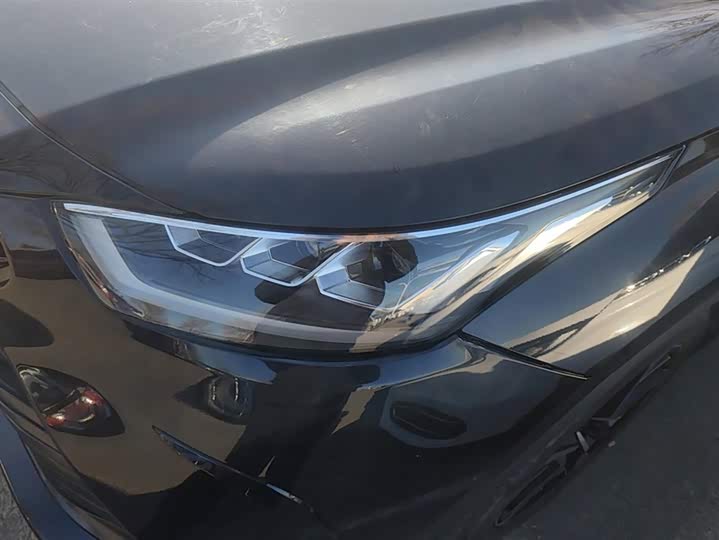 Фото 5 - Toyota Crown Kluger