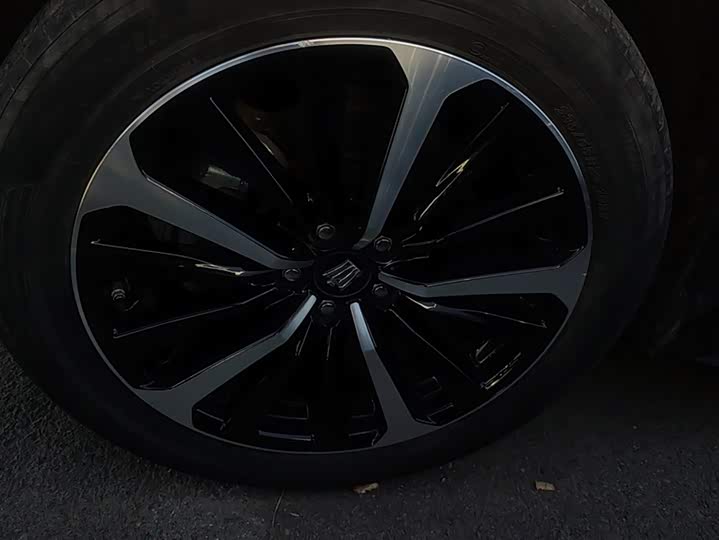 Фото 6 - Toyota Crown Kluger