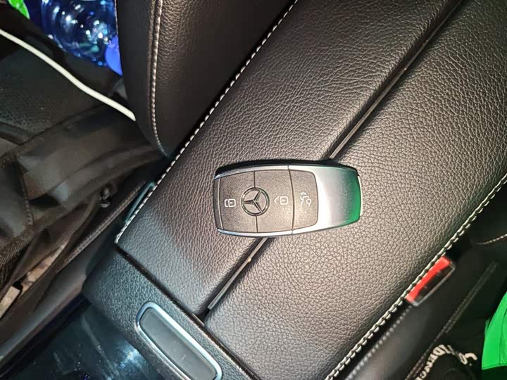 Фото 9 - Mercedes-Benz A-Class