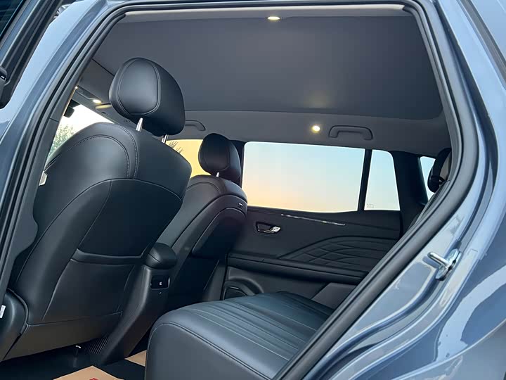 Фото 5 - GAC Aion V