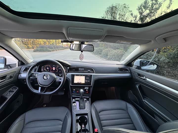 Фото 5 - Volkswagen Lamando L