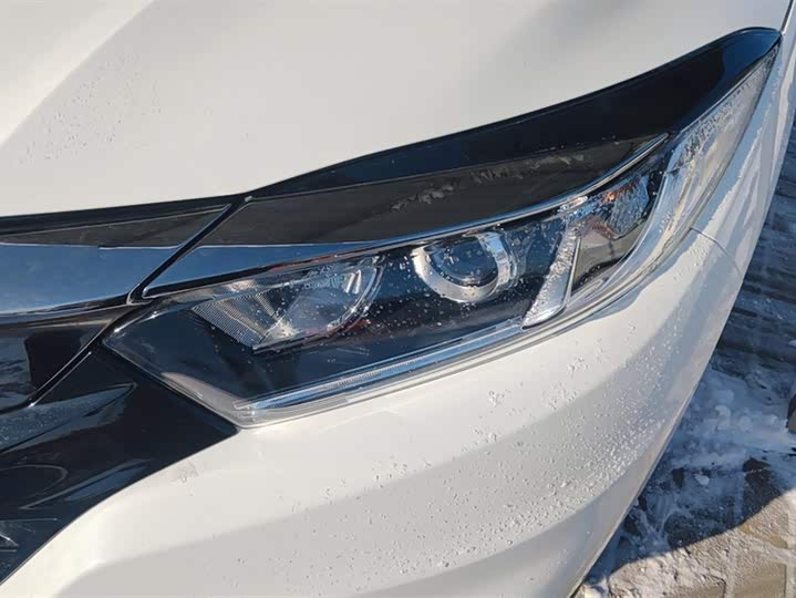 Фото 5 - Honda Vezel