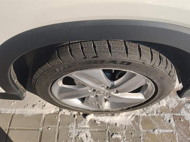 Фото 6 - Honda Vezel