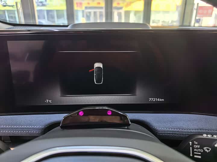 Фото 6 - Nissan Ariya EV