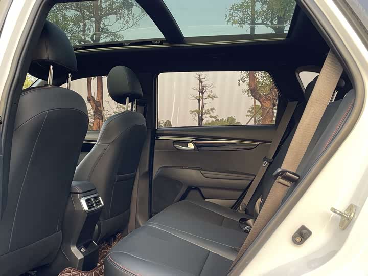 Фото 7 - Kia Sportage GT-line