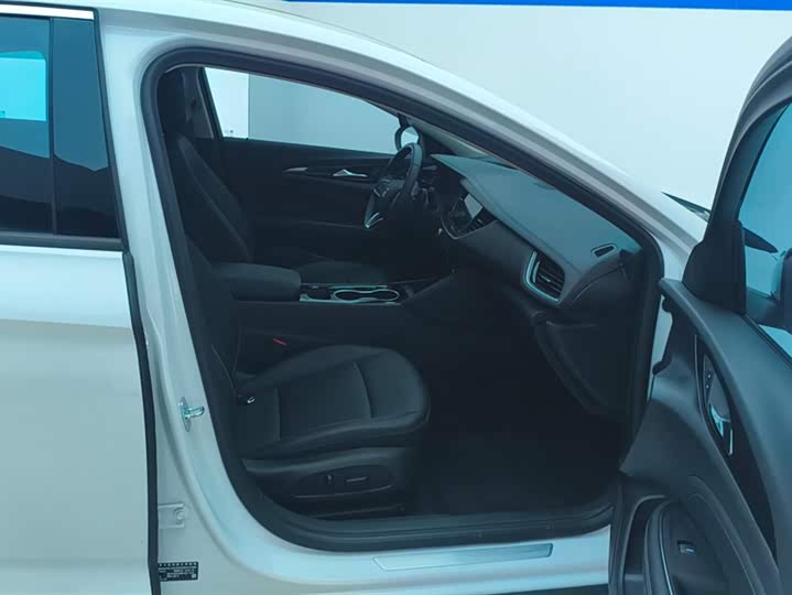 Фото 8 - Buick Regal