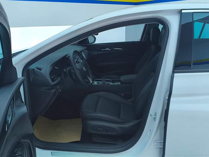 Фото 9 - Buick Regal