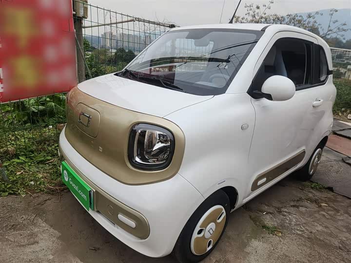 Фото 2 - Bestune Pony