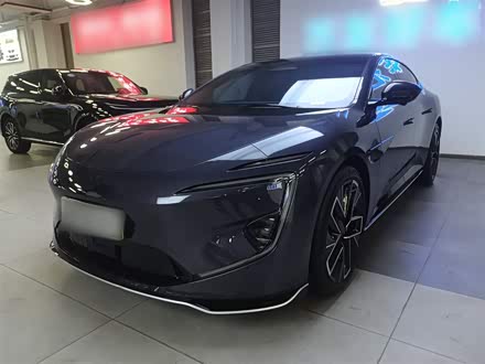 Фото 1 - Avatr 12