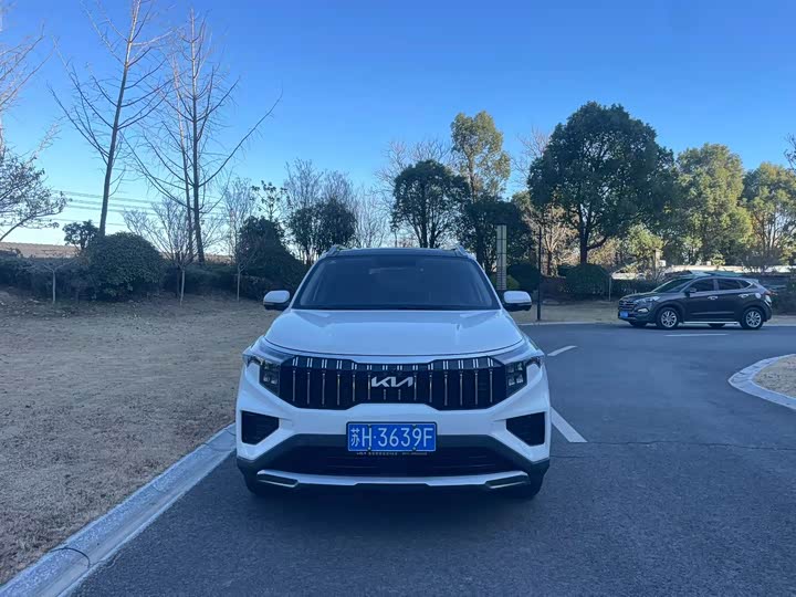 Фото 1 - Kia Sportage GT-line