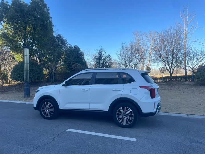 Фото 7 - Kia Sportage GT-line