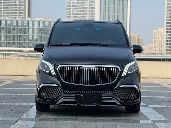 Фото 2 - Mercedes-Benz Vito