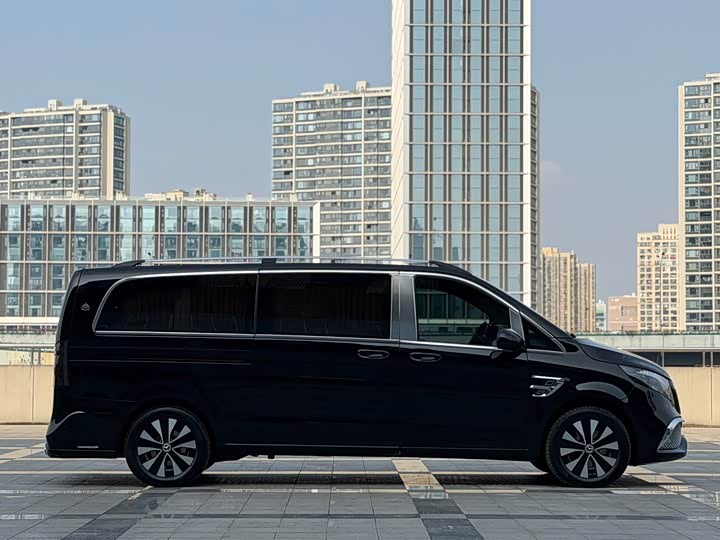 Фото 3 - Mercedes-Benz Vito