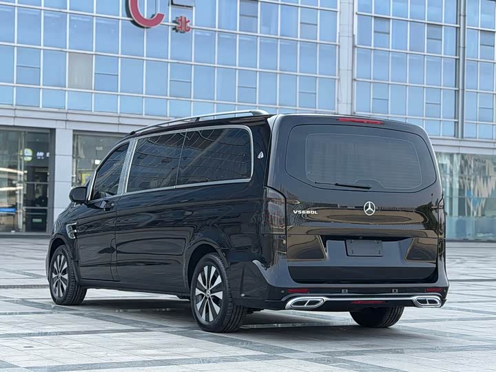 Фото 4 - Mercedes-Benz Vito